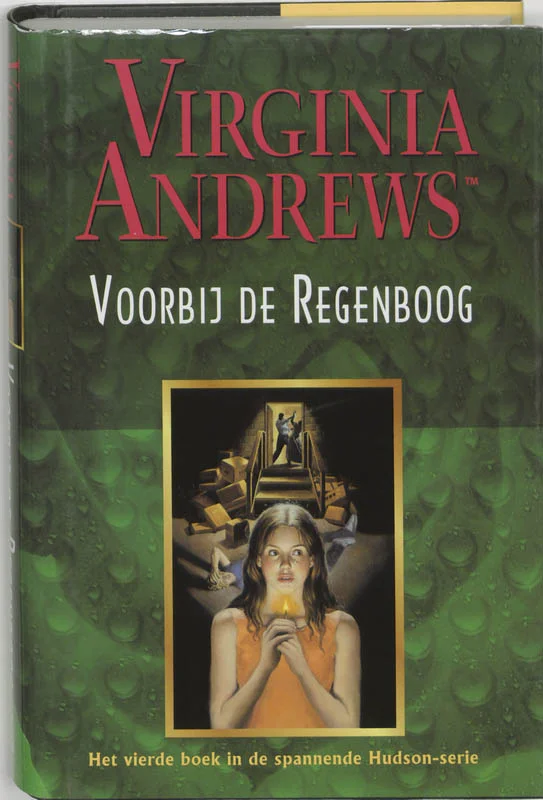 Voorbij de regenboog