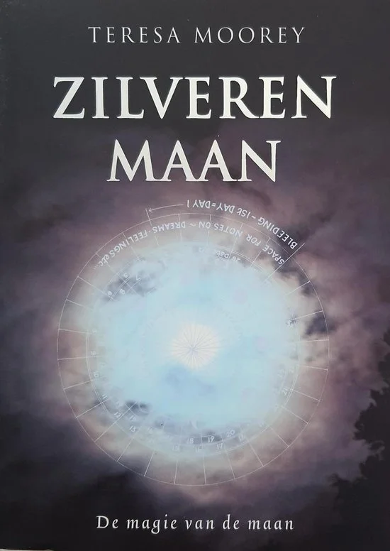 Zilveren maan