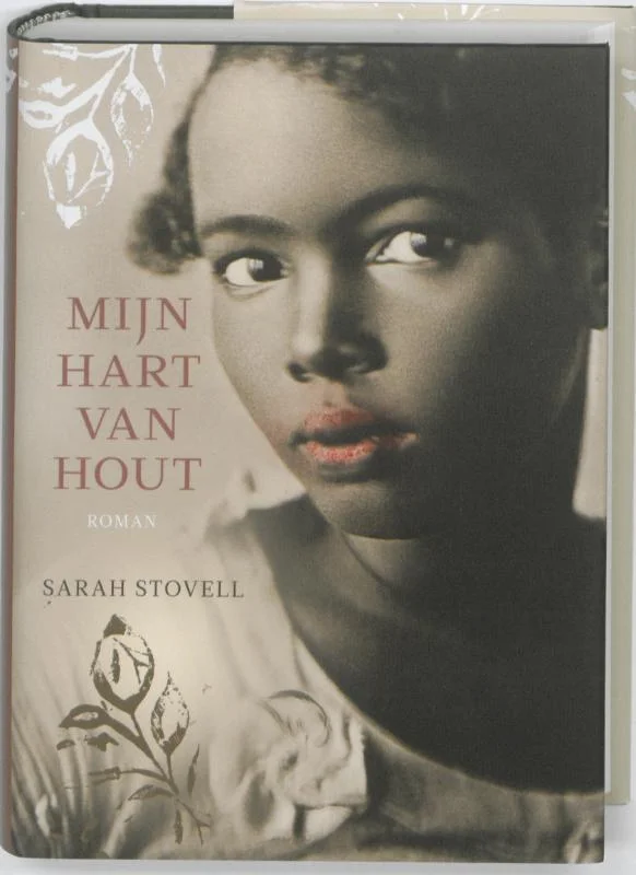 Mijn hart van hout