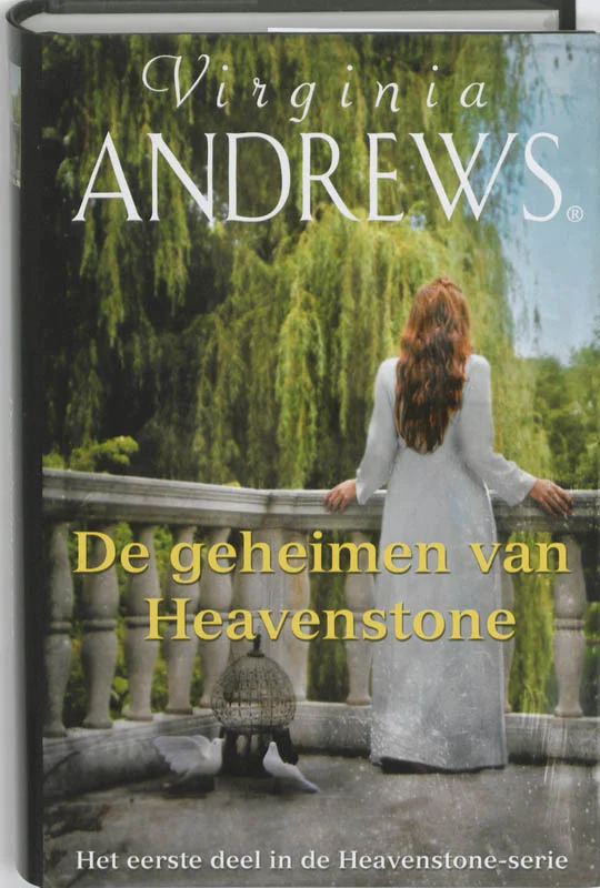 De geheimen van Heavenstone