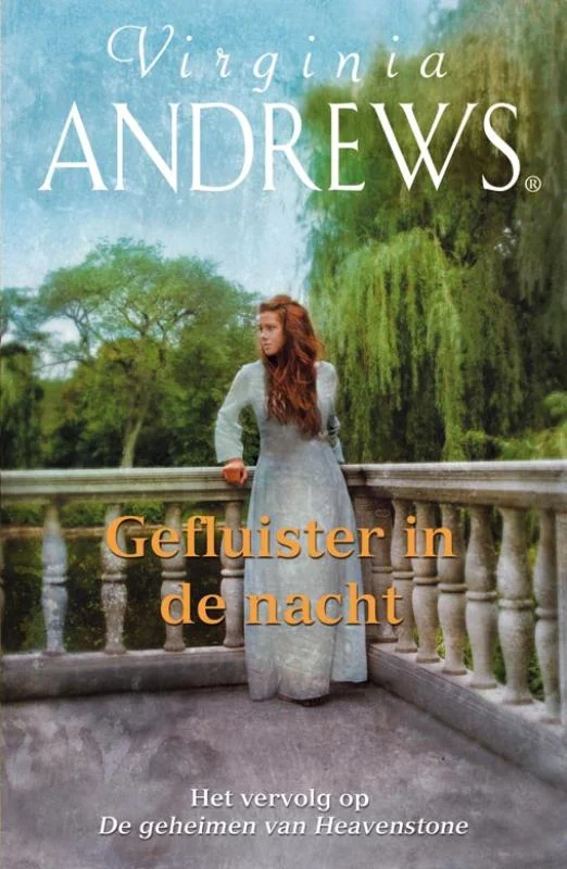 Gefluister in de nacht