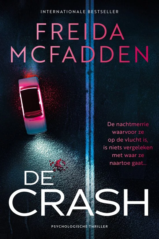 The Crash