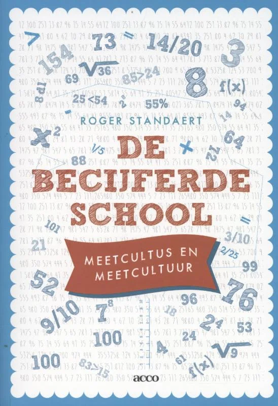 De becijferde school