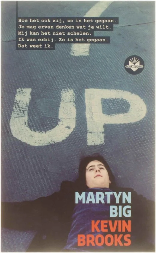 Martyn Big