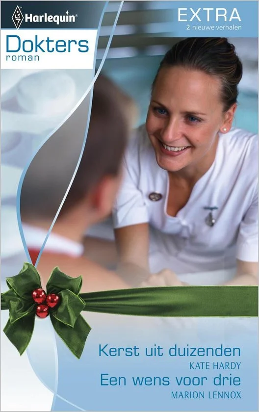 Kerst uit duizenden/Een wens voor drie