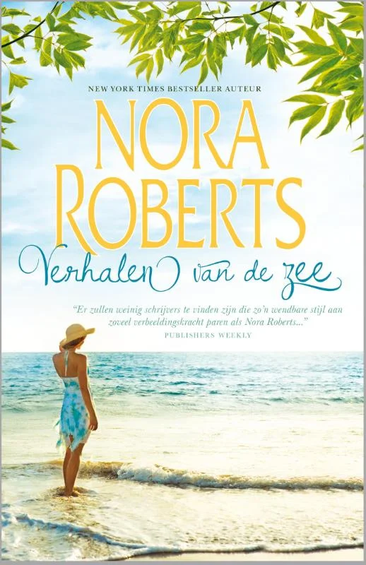 Nora Roberts
