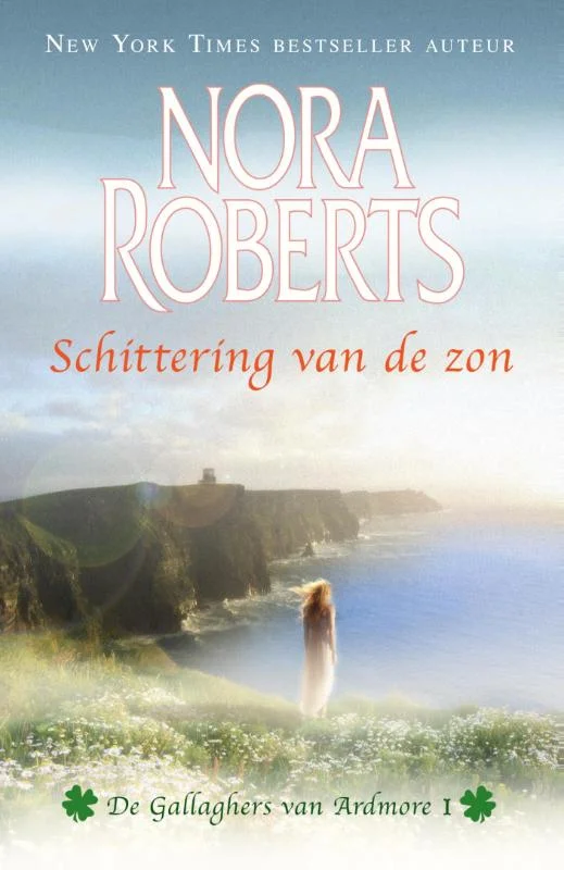 Schittering van de zon