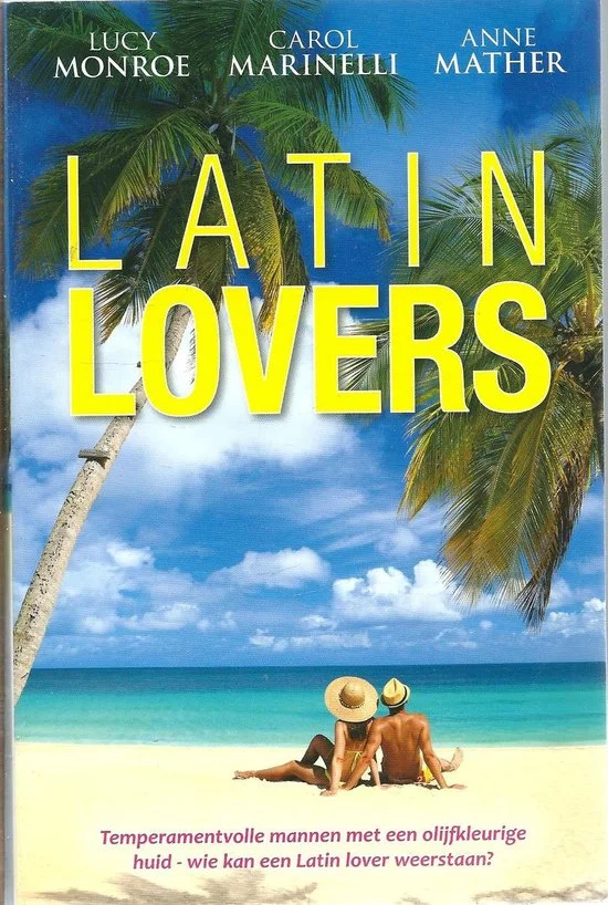 Latin lovers