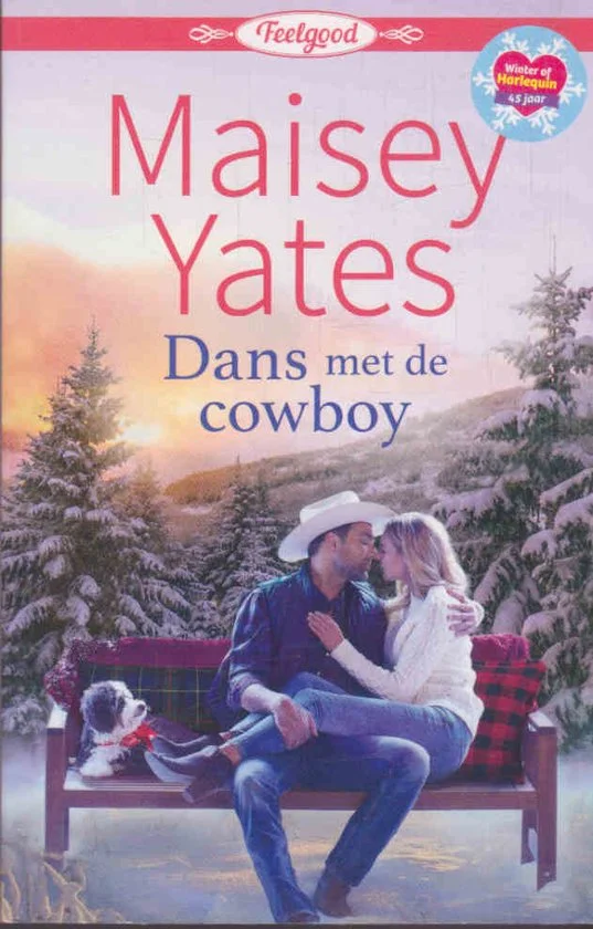 Cowboy Christmas Redemption