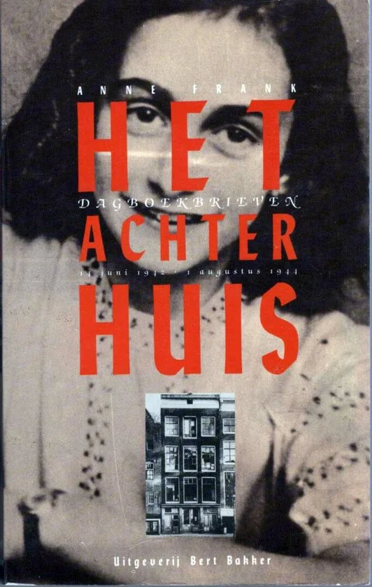 Het Achterhuis
