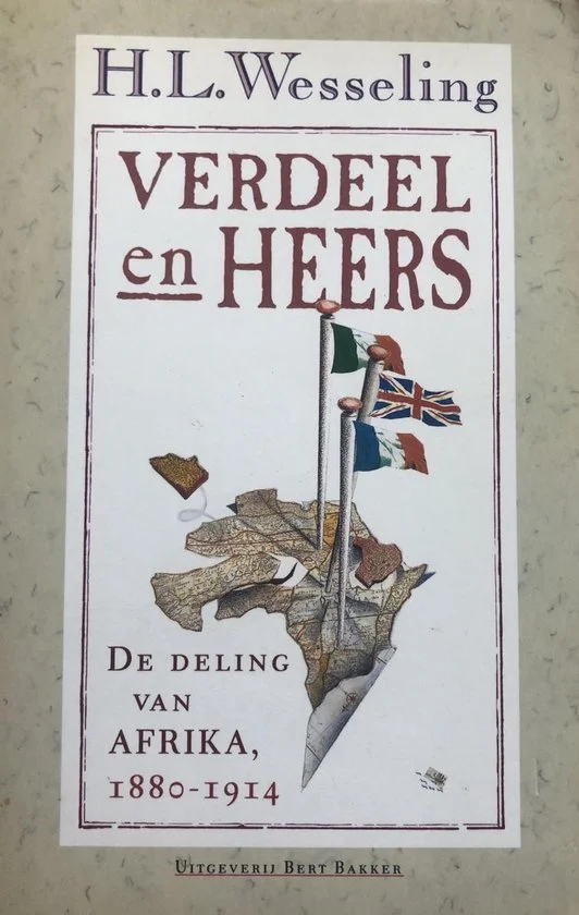 Verdeel en heers