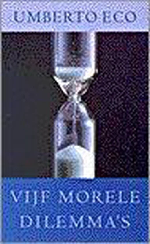 Vijf morele dilemma's