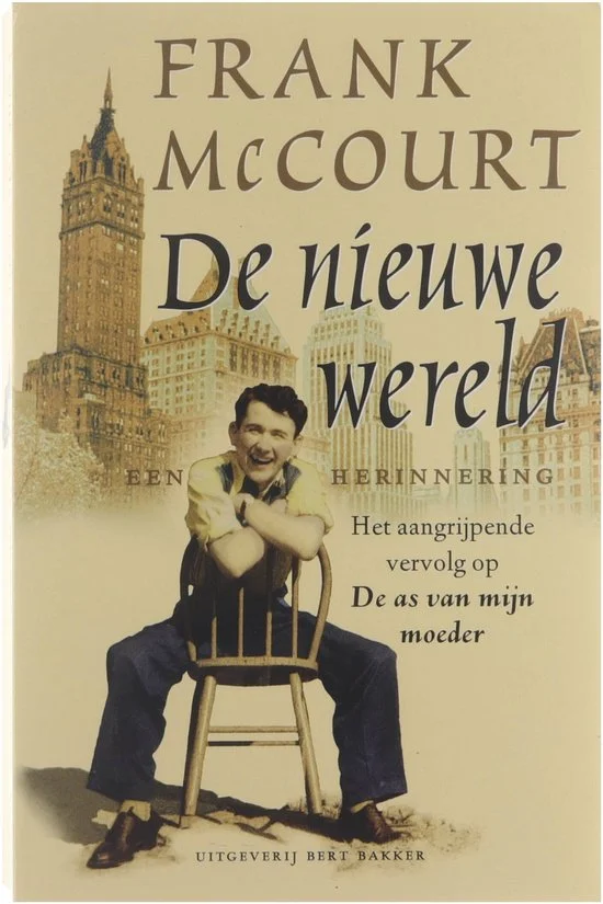 De nieuwe wereld
