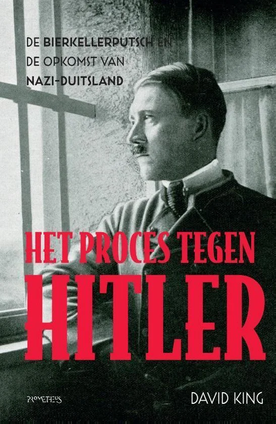 Trial of Adolf Hitler