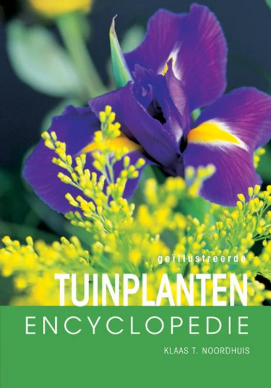 Tuinplanten encyclopedie
