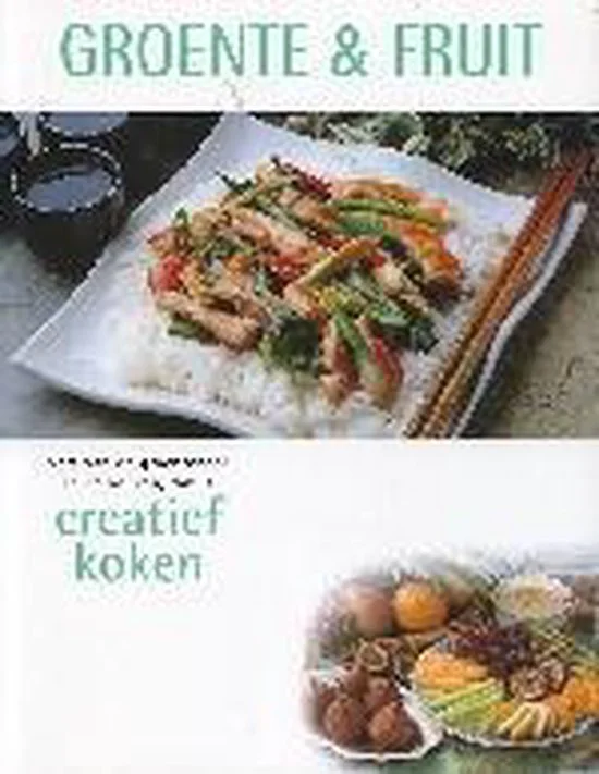 Creatief koken