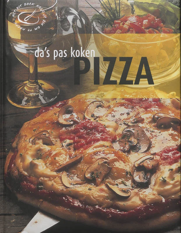 Da's pas koken