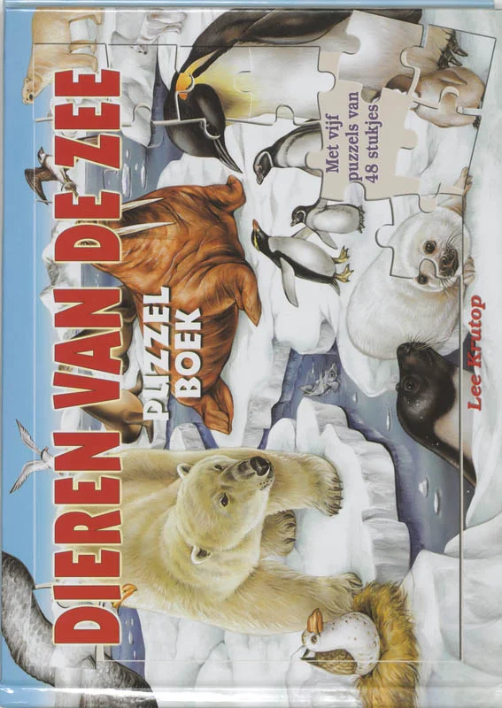 Dieren van de zee