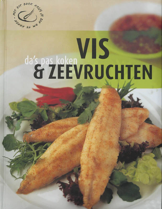 Da's pas koken