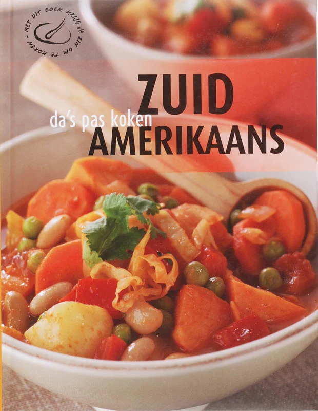 Da's pas koken