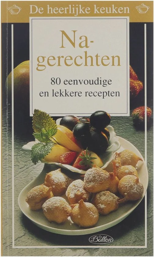 Nagerechten