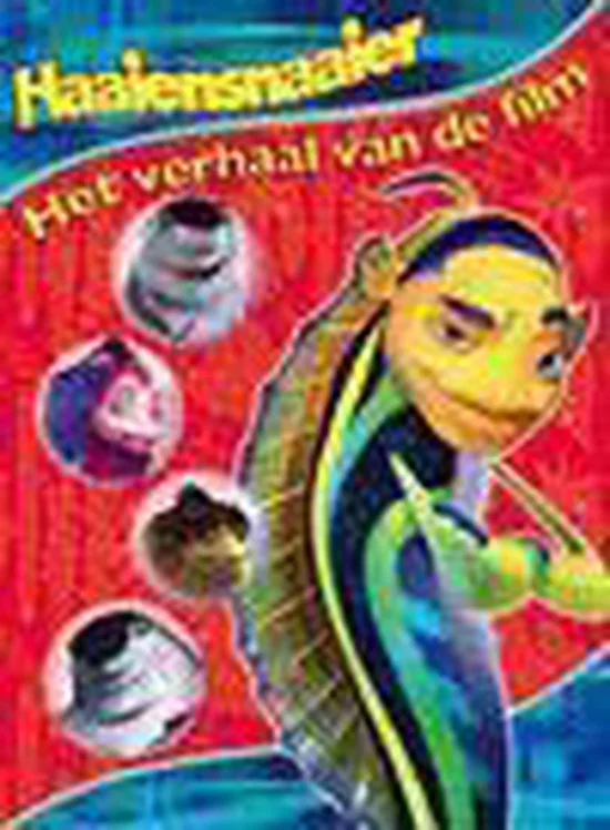 Haaiensnaaier