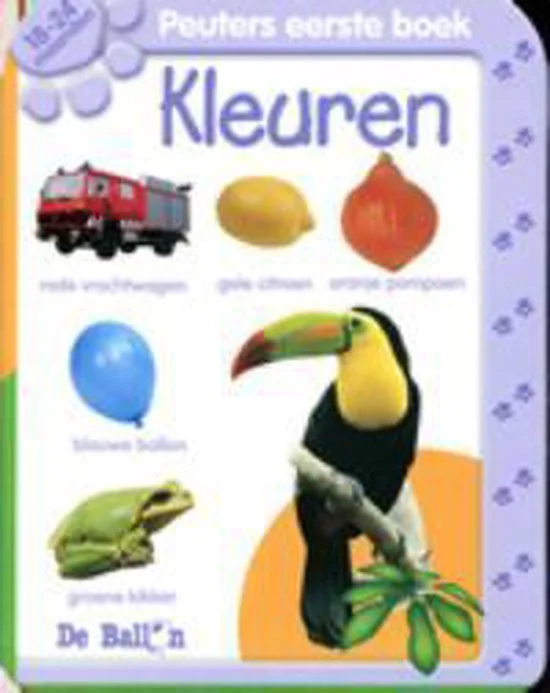 Ballon divers nl