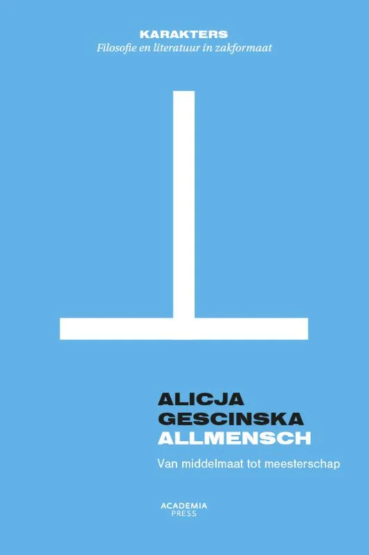 Allmensch