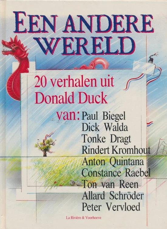 Andere wereld