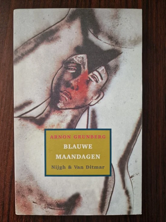 Blauwe maandagen