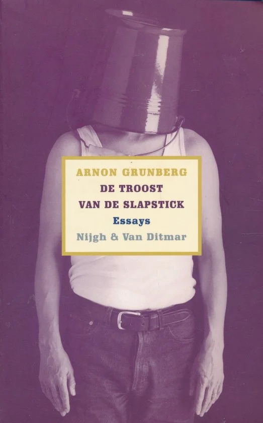 De troost van de slapstick