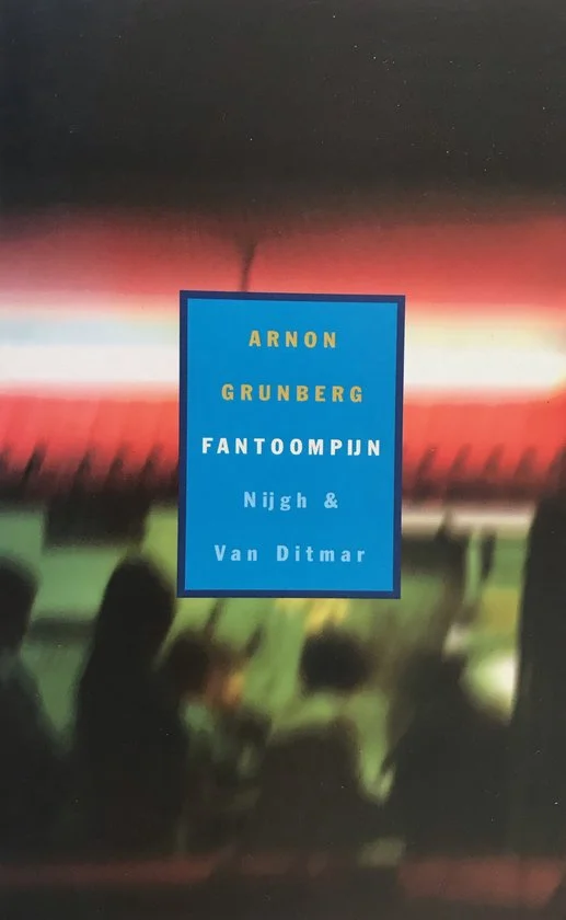 Fantoompijn