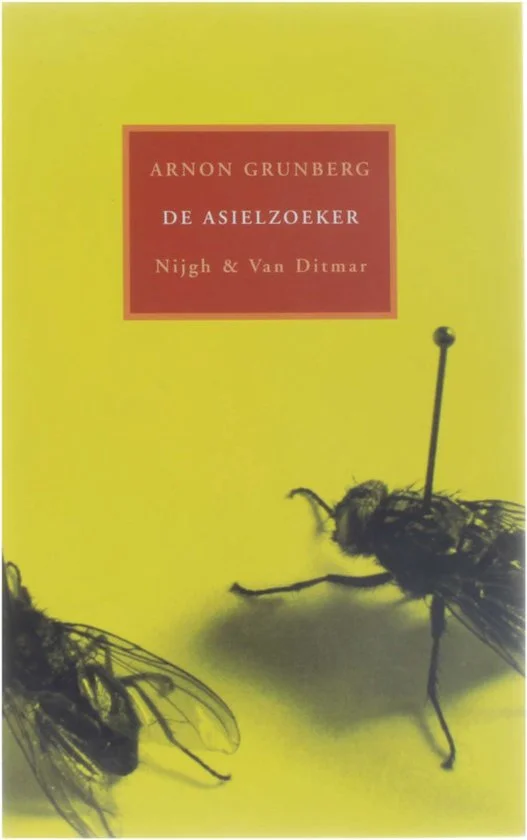 De asielzoeker
