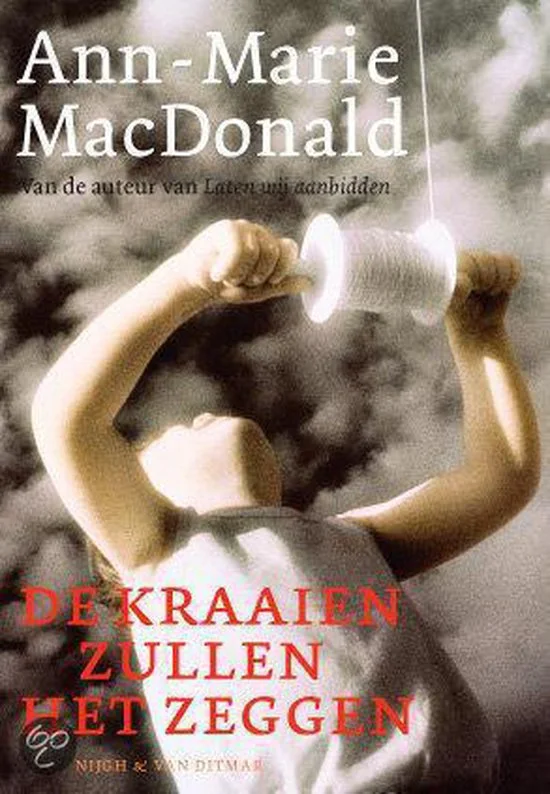 De kraaien zullen het zeggen