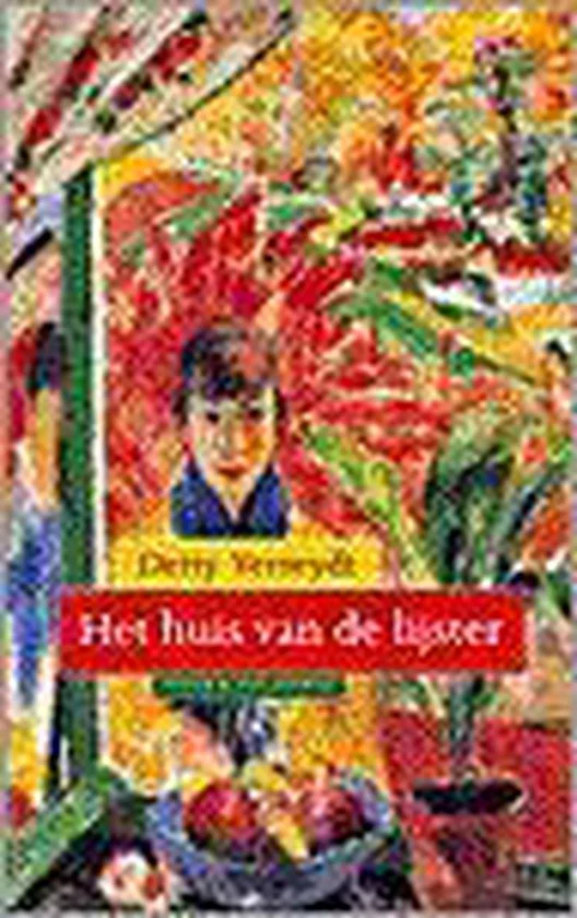 Het huis van de lijster