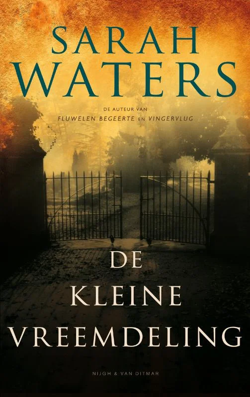 De kleine vreemdeling