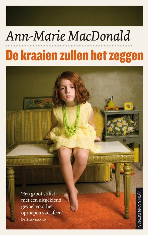 De kraaien zullen het zeggen
