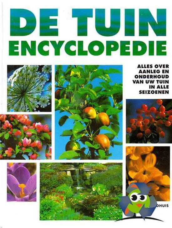 De Tuin Encyclopedie