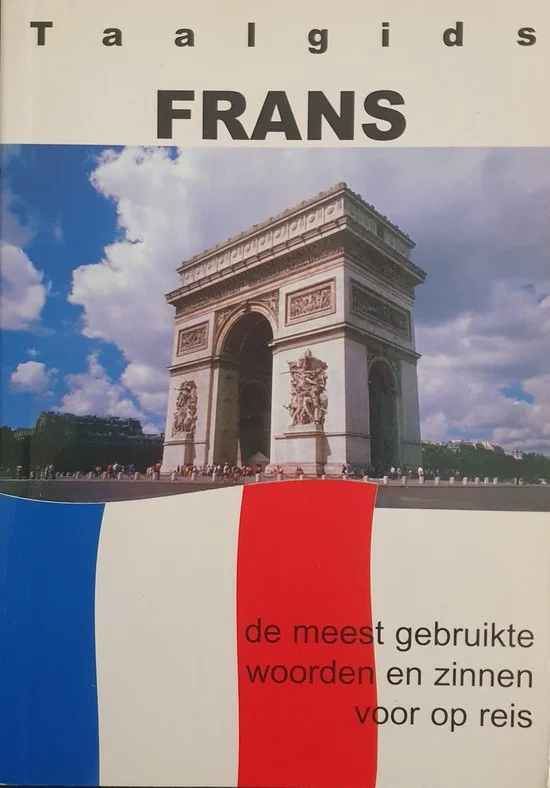 Frans - Taalgids