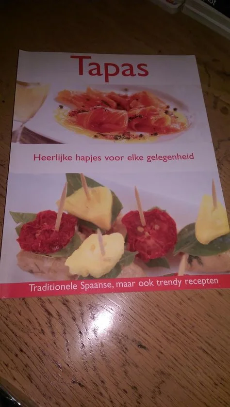 Tapas