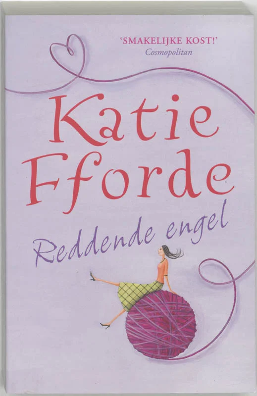 Reddende engel