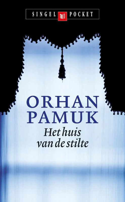 Het huis van de stilte
