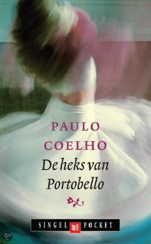 De heks van Portobello