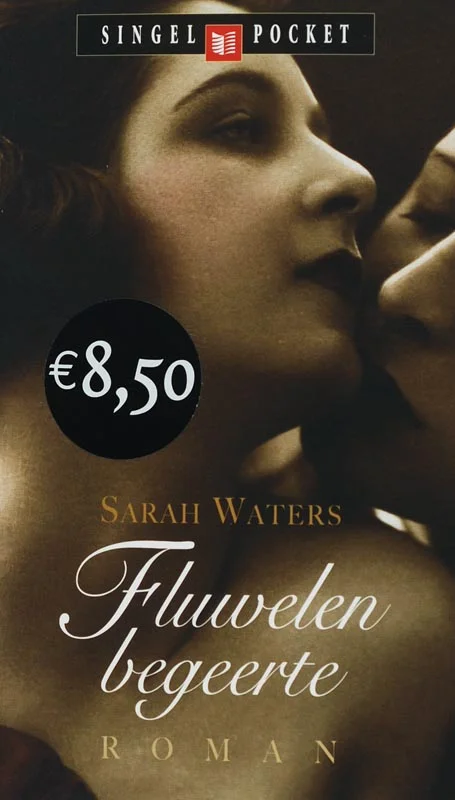 Fluwelen begeerte