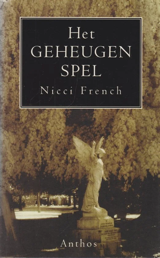 Het geheugenspel