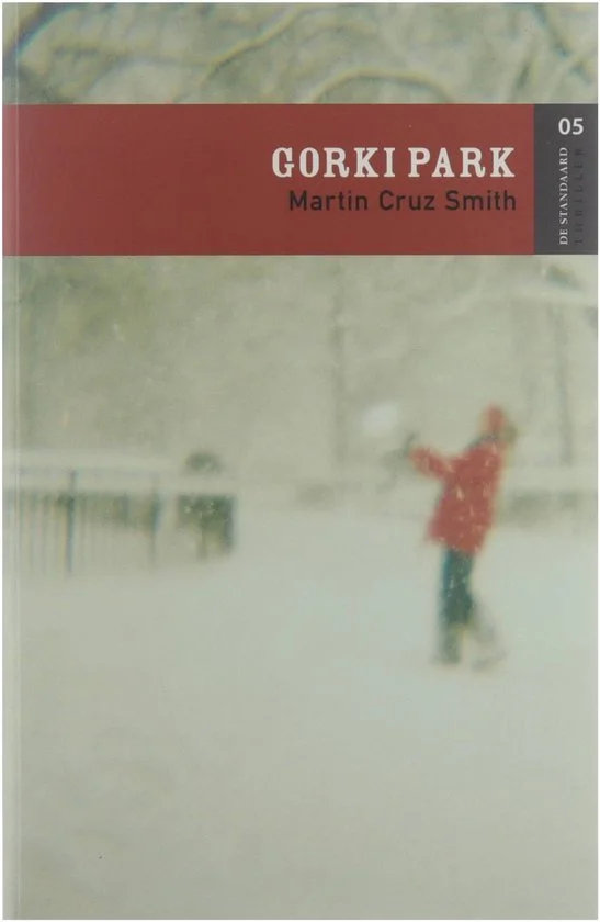 Gorki Park