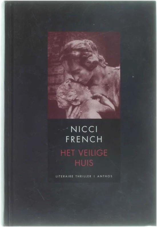 Het veilige huis
