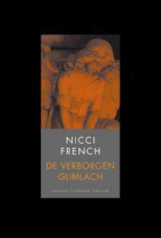 De verborgen glimlach