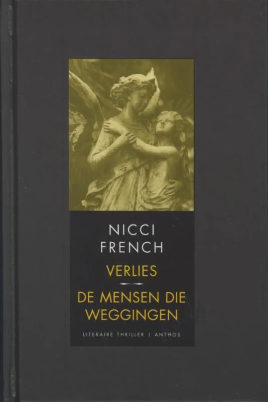 Verlies - De mensen die weggingen