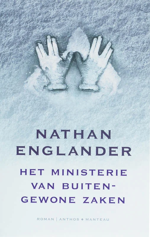 Het ministerie van Buitengewone Zaken
